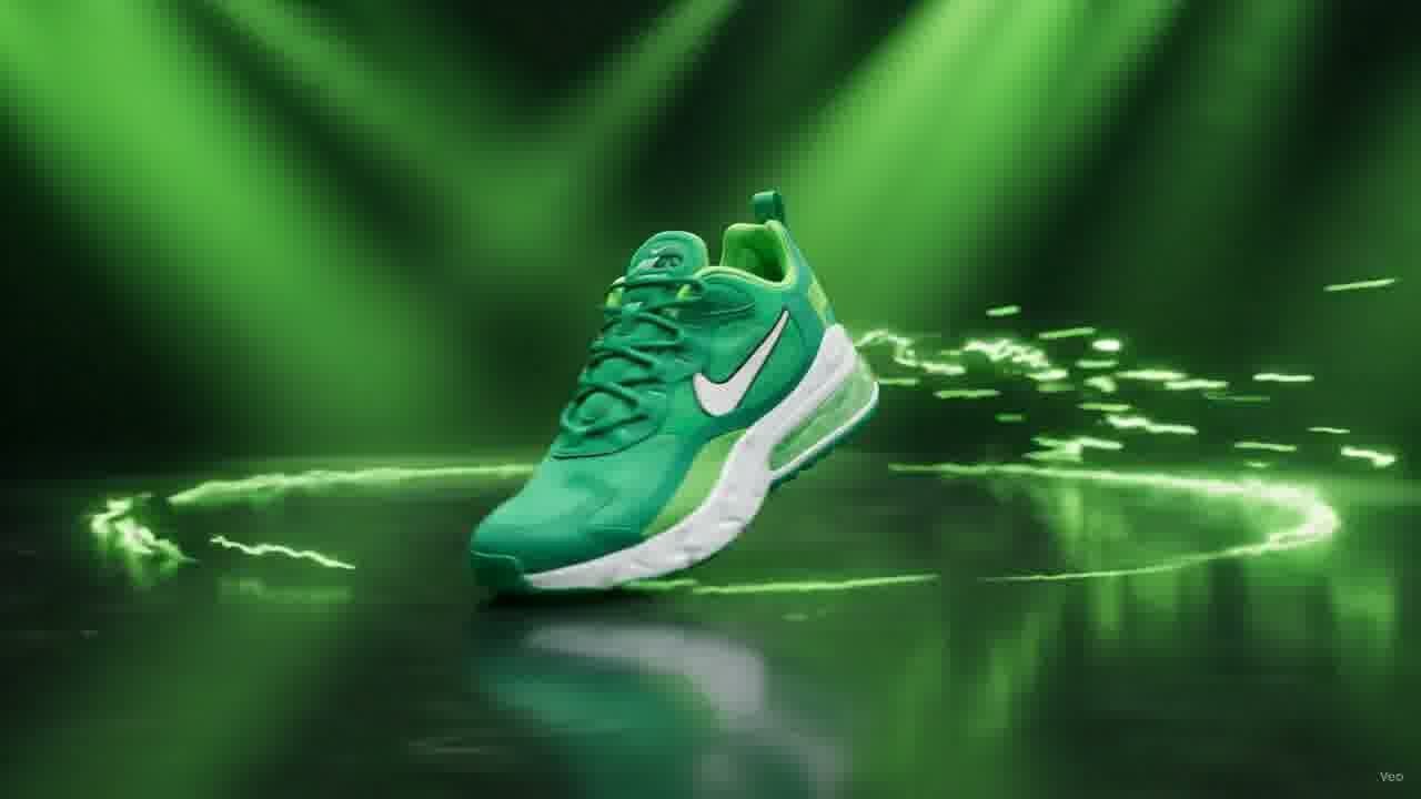 Power surge