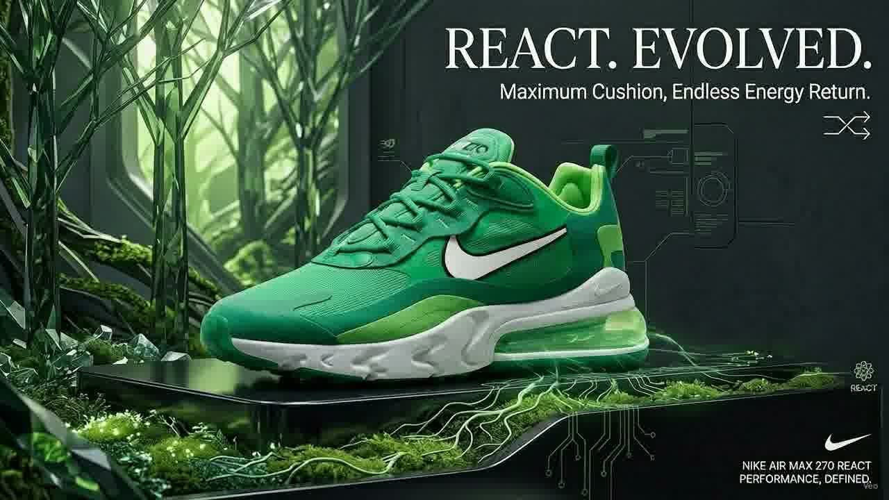 React Evolved finale